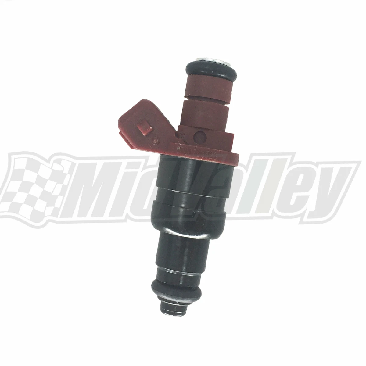 Fuel Injector For 94-99 Mercedes-Benz 0000788523 | eBay