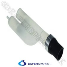 ELECTROLUX 0L0098 KESSEL LUFTABSCHEIDER DRUCKKAMMER ZANUSSI WHIRLPOOL GESCHIRRSPÜLER