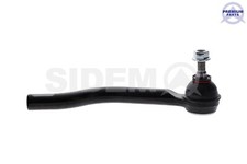 SIDEM Spurstangenkopf Spurstange vorne rechts für Nissan Micra V 0.9 IG-T 1.0