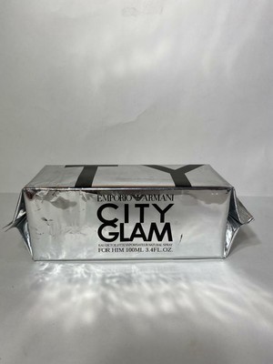 Emporio Armani City Glam for Her by Giorgio Armani » Reviews \u0026 Perfume Facts