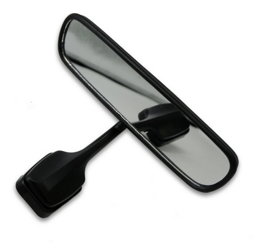 Rear View Interior Mirror For 1985-1998 Isuzu TFR Holden Mazda B2200 - Изображение 3 из 4
