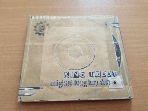 King Tubby - Original King Key Dub - Cd - 320392 - Photo 1/3