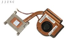 New for Lenovo ThinkPad T440P CPU cooling Radiator Heatsink Fan 04X3917