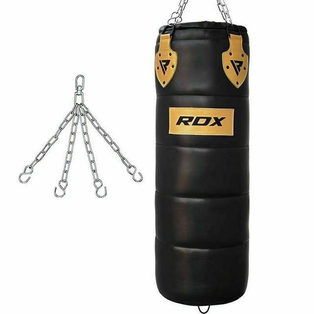 original punching bag