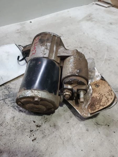 2005-2019, Dodge Ram1500, Motor de arranque, Número da peça: 56044736AC - Imagem 3 de 4