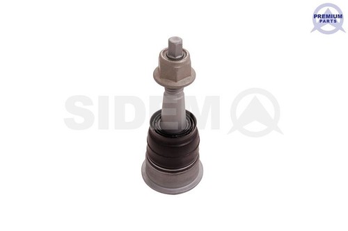 SIDEM 57084 Trag-/Führungsgelenk - Passend Für VW Polo, Skoda Fabia & Mehr