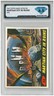 1962 Topps Mars Attacks MARTIAN CITY IN RUINS #53 💎 DSG 8.5