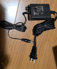 Shure PS43CHN 15V 600mA AC Adapter Power Supply Charger