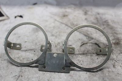 SPEEDO/TACH MOUNTING BRACKET 92080-96 1997 H-D ELECTRAGLIDE FLHTC