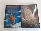 Monty python and the search for the holy grail and the meaning of life