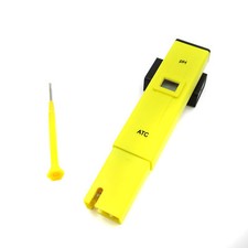 Pocket Pen Water PH Meter Digital Tester for Aquarium Pool Water Laboratory