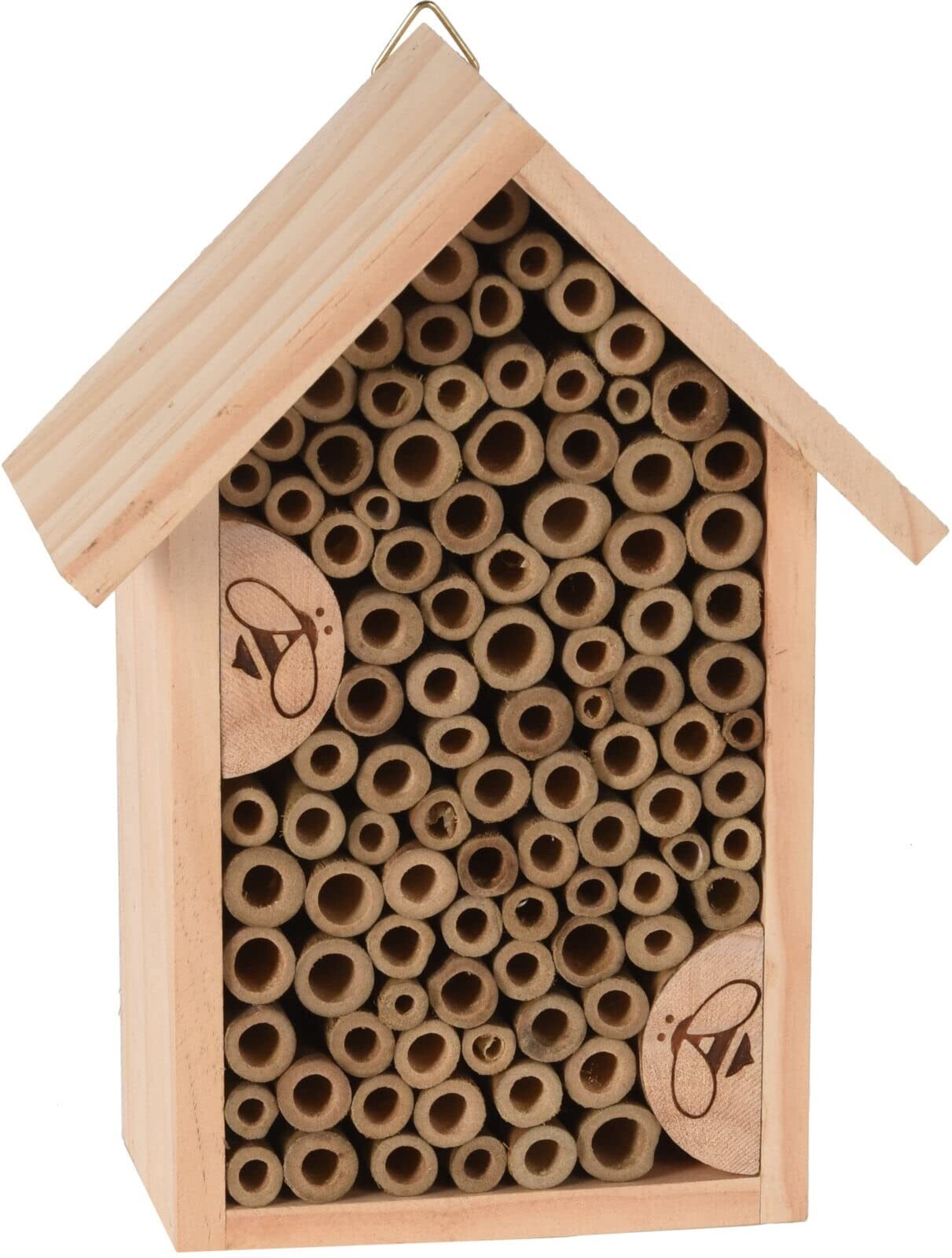 divers - Bijenhotel Hout NUOVO