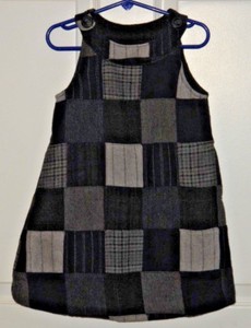 gap jumper dress