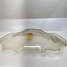 Sno-Stuff 23in Windshield 450-471 - 1999 SKI-DOO Formula SL