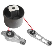 Moteur Chrysler PT CRUISER