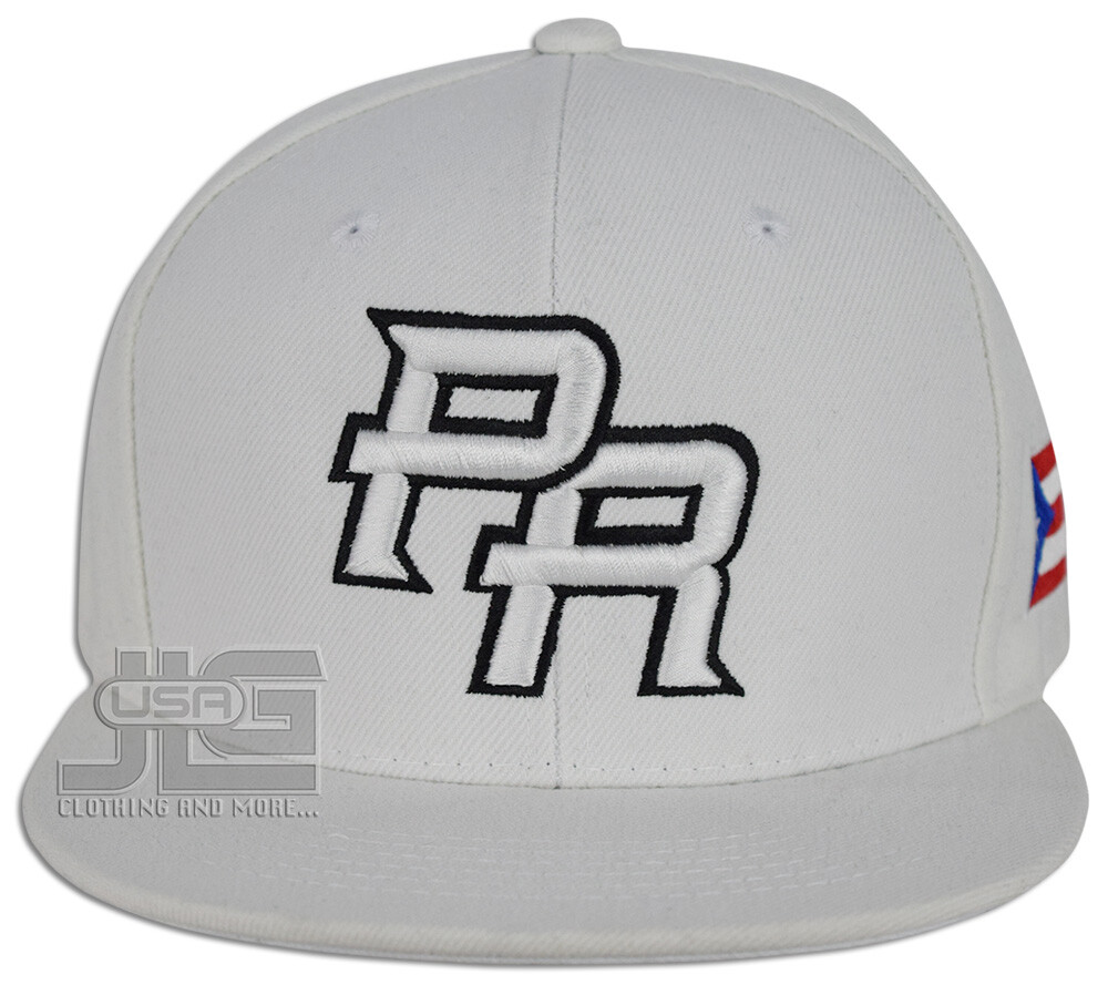 santurce baseball cap