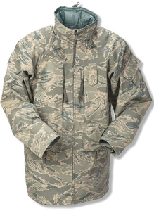 abu apecs jacket