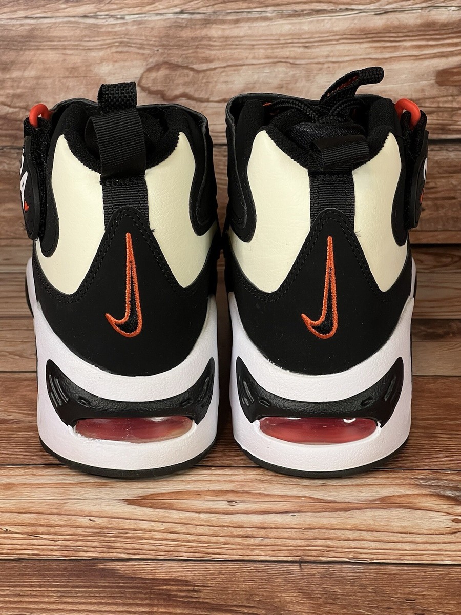 Nike Air Griffey Max 1 San Francisco Giants DZ5280-100 {GS} Size