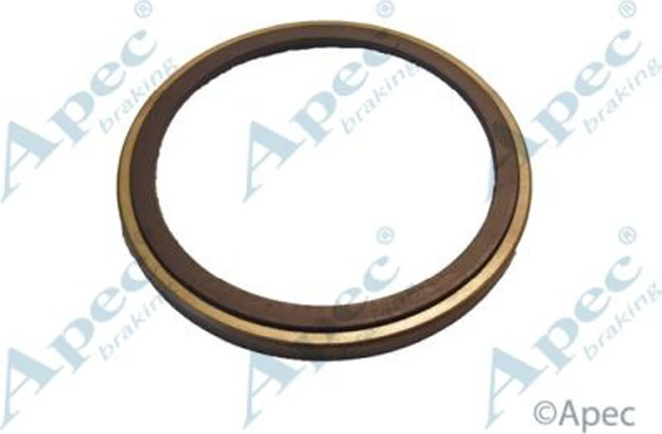 Fits Renault Scenic Megane Laguna Kangoo Mercedes Citan ABS Ring Rear AMS - Image 2 of 2