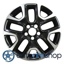 Jeep Compass 2019 2020 17" OEM Wheel Rim 5VC26TRMAA