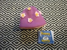 *Casablanca speedy&friends "Kappy die Duschhaube" Rarität*Sammler*Geschenk