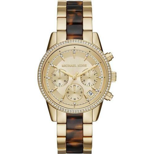 Michael Kors Womens Wrist Watch MK6322 for sale online | eBay