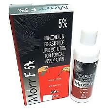Morr f 3 vs morr f 5
