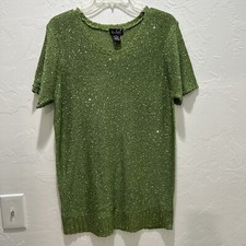 Women  s plus size sweaters