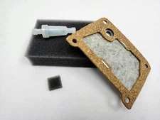 NEW PP214 Filter Kit Replacement DESA Reddy REM Master Forced Air Heater Parts