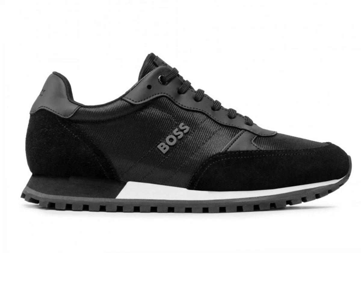 Parkour runn hotsell hugo boss