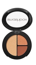 Smashbox Photo Edit EYE Shadow Trio ABLAZE 3X It's Lit Mango Salsa Blaxe NeW