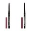 Crayon Eyeliner Rétractable Avon Glimmerstick - Longue Tenue, Effet Mat, Volume 0.28g, Neuf