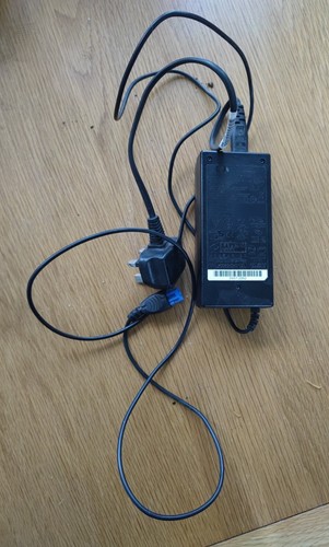 Original HP 0957-2262 Drucker Netzteil OfficeJet Pro 8000 8500 32 V 2000 mA