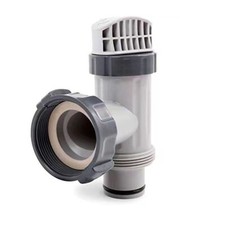 Large Pool Plunger Valve Assembly Piston valv...