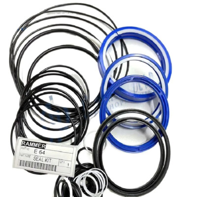 For Caterpillar CAT 400679 Rock breaker Oil Seal kitE60 E61 E63 E64 65 5501 6501