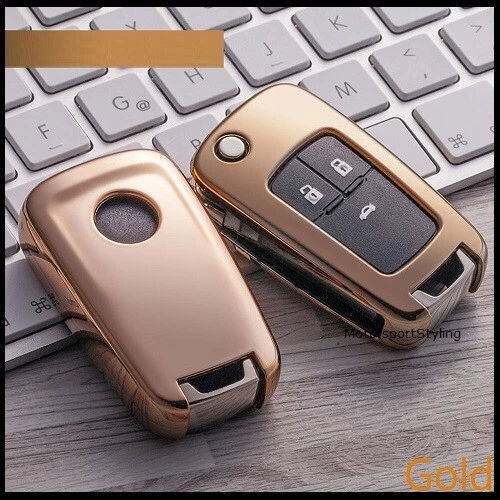 Vauxhall mokka 2024 key cover