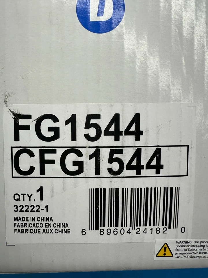 Модуль топливного насоса в сборе электрический в баке Delphi FG1544 для Acura TLX 19-20 годов выпуска - Изображение 2 из 4