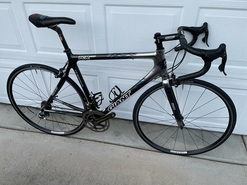 giant tcr 2005, great trade Save 67 