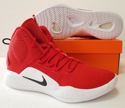 hyperdunk 2018 mid