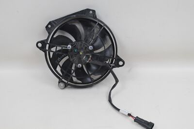 Aprilia RS660 Tuono 660 21-24 OEM Radiator Coolant Blower