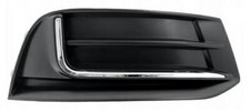 Gitter Stoßstange Vorderseite /Dx C / Crom Audi A3 Cabrio-Limousine 2016