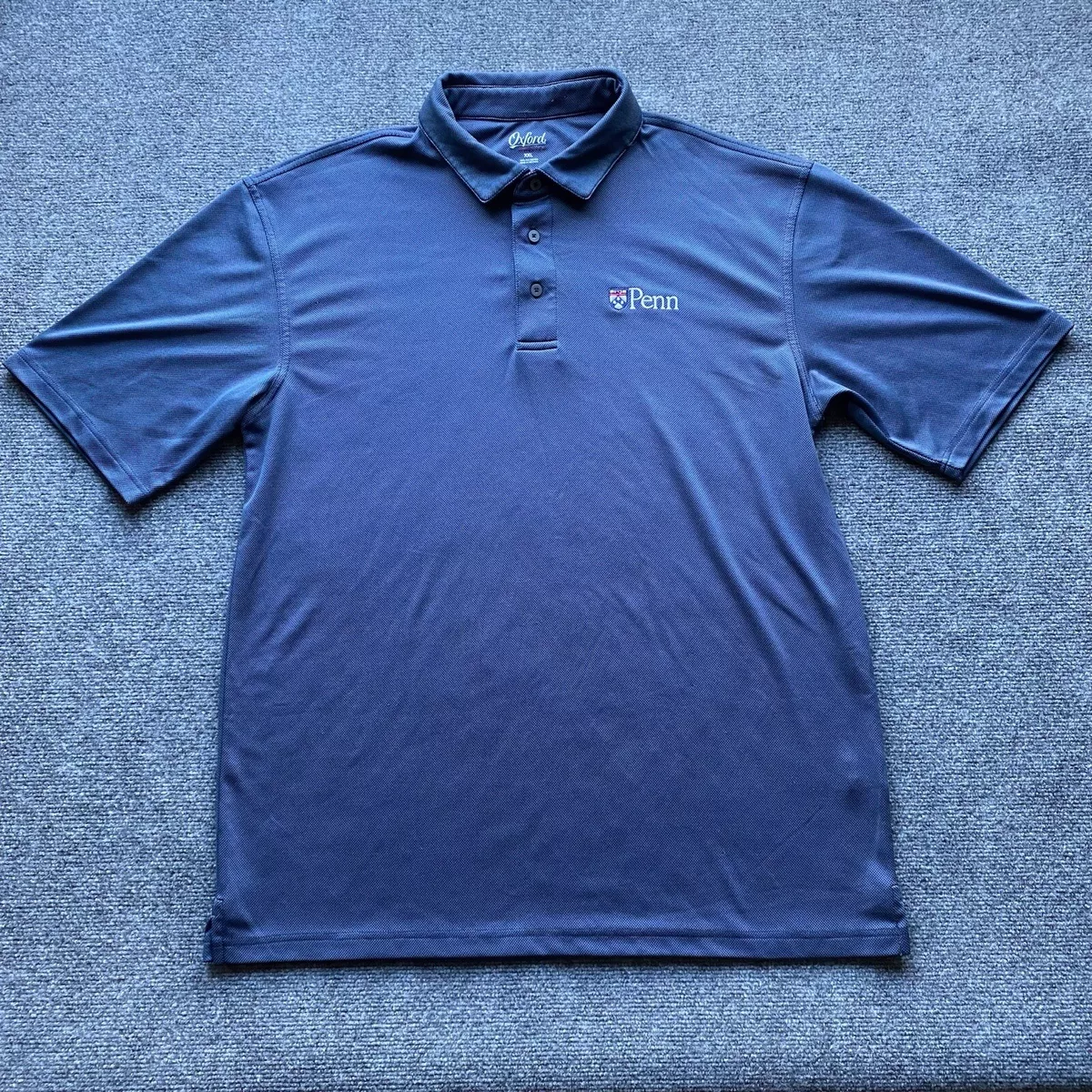 Mens xxl cheap polo shirts