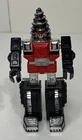 Vintage 1983 GoBots ScrewHead Drill Action Figure POPY Tonka Bandai GoBot MR-17