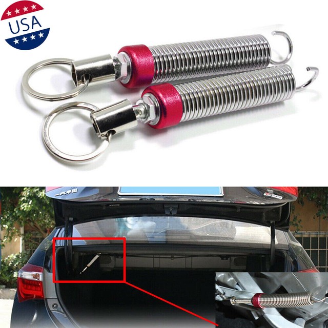 Car Adjustable Automatic Trunk Boot Lid Lifting Spring Device Vehicle