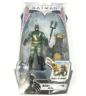 BATMAN The Dark Knight - Body Cannon Batman Action Figure - MATTEL