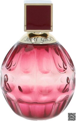 JIMMY CHOO Eau de Parfum Fever 60 ml
