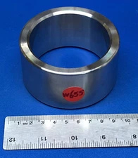 W655 Stainless Steel Shaft Sleeve W655 For Wascomat Washer