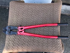 Legrand/Cablofil (COUPFIL) Tray Cutter - Manual