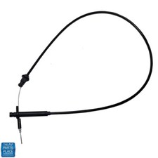 1968-72 Cutlass 442 Skylark Turbo 350 Th350 Transmission Kick Down Cable