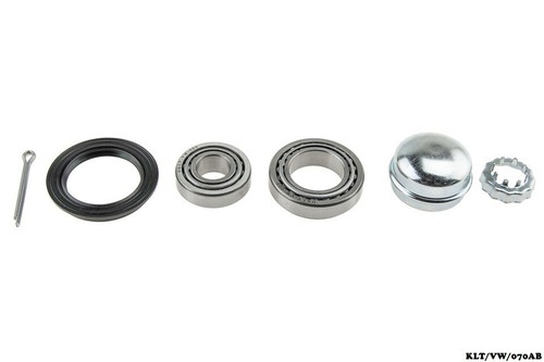 Kit Roulement de Roue Arrière pour VW Golf 1974-2002 Klt / VW / 070a